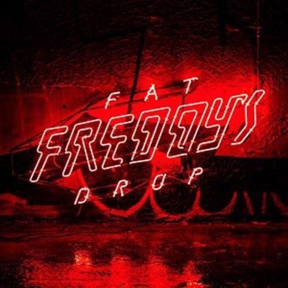Fat Freddys Drop - Bays  LP LP
